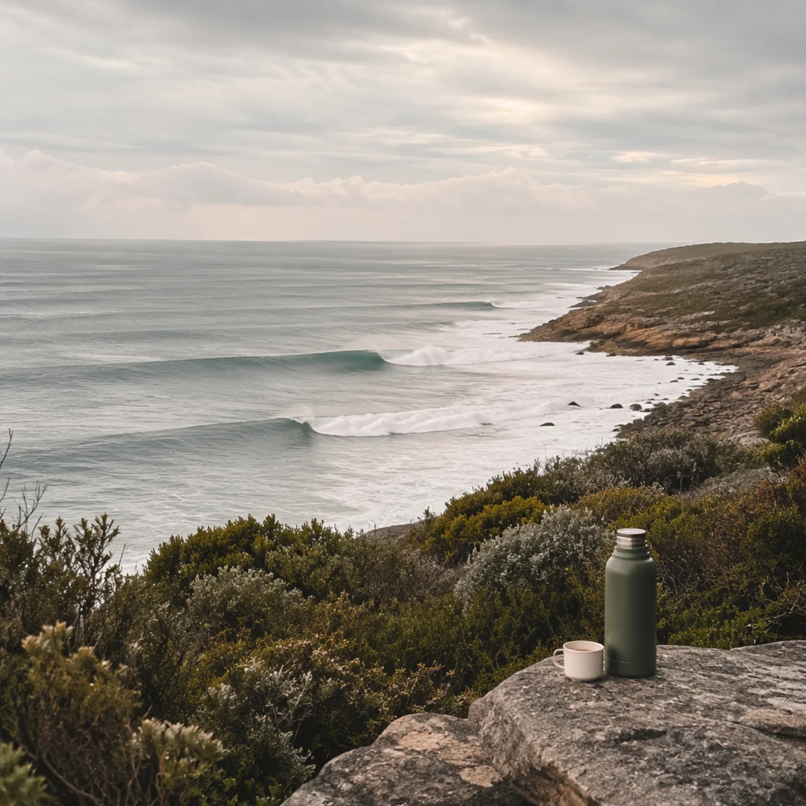 Jeffreys Bay — Supertubes, South Africa